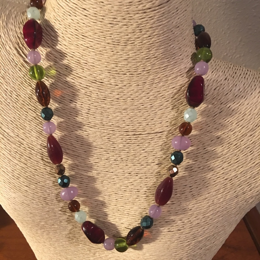 Vintage necklace